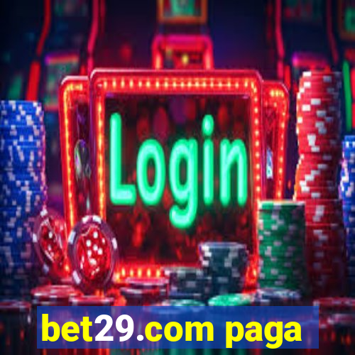 bet29.com paga